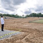 Training Center PSSI Rampung Mei, Pelatih dan Pemain Timnas Siap Tinggal di IKN Nusantara