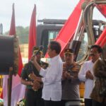 Jokowi Target Masjid Negara IKN bisa Selesai Tahun Ini