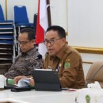 Jadi Penyangga IKN, Pemkab PPU Revisi RTRW