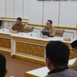 Marbun Minta Camat dan Lurah di PPU Kerja 24 Jam Layani Warga
