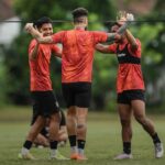 Dokter Tim Borneo FC Pastikan Pemain Siap Berlaga di Liga 1