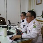 Marbun Sepakat Bentuk Tim untuk Mendata Pekerja di IKN untuk Pemilu 2024