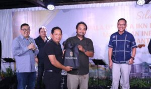 Wartawan TVRI Biro Penajam Juara 3, Berikut Daftar Pemenang Kompetisi Karya Jurnalis IKN