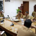 Sidak Kantor Kelurahan di PPU, Ratusan Pegawai Lambat Masuk Kantor