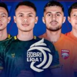 PREDIKSI Susunan Pemain Persikabo 1973 Vs Borneo FC Liga 1 Sore Ini, Lengkap Prediksi Skor, H2H dan Live Streaming
