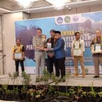 Di Forum FP2TPK, Walikota Andi Harun: Hilirisasi Kunci Kemajuan Sektor Kelautan