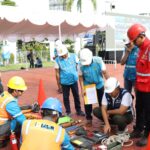 Siagakan Ribuan Personel, PLN Amankan Kelistrikan Kaltim dan Kaltara pada Pemilu 2024