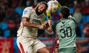 HASIL PSM Makassar vs Bali United: Diwarnai Jual Beli Serangan, Juku Eja Ditahan Imbang 0-0