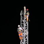 Gerak Cepat PLN Tangani Gangguan Transmisi Muara Badak-Teluk Pandan, Listrik Bontang dan Kutim Kini Pulih 100 Persen