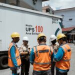 Dukung Suksesnya Pemilu, PLN Berikan Pengamanan Khusus di Lokasi Pemilihan dan Perhitungan Suara