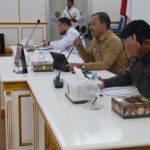 Asisten I Pemkab PPU Ingatkan Petugas Pemilu 2024 Pentingnya Menjaga Kesehatan