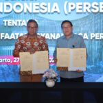 Otorita Gandeng BRI untuk Sediakan Layanan Jasa Perbankan di IKN
