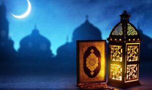 Keutamaan 10 Hari Terakhir Ramadhan, Momen Berburu Malam Lailatul Qadar