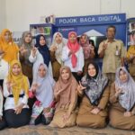 Dinas Perpustakaan dan Arsip PPU Gelar Sosialiasi SNP, Harap Minat Baca Meningkat