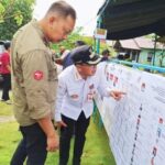 Pj Bupati PPU Ajak Masyarakat Hormati Proses Demokrasi dan Jaga Kedamaian