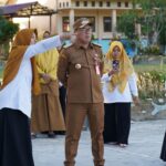 Sidak SDN 040 Penajam, Pj Bupati Mengaku Kecewa, Marbun: Saya Minta Ini Diperiksa