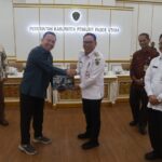 Hadiri Sosialisasi UU No 20 Tahun 2023, Pj Bupati PPU Dorong ASN Tingkatkan Kualitas dan Profesionalitas