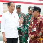 Pj Bupati PPU Makmur Marbun: Kami Dukung Pembangunan IKN