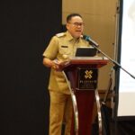 Pj Bupati PPU Harap Kemandirian dan Kesejahteraan Desa bisa Meningkat