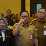 Pj Bupati PPU Makmur Marbun Ajak Masyarakat Gunakan Hak Pilih 14 Februari