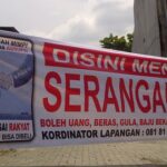 Viral Uang ‘Serangan Fajar’ Jelang Pemilu 2024, Apakah Termasuk Suap? Begini Hukumnya dalam Islam