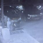 Pura-pura Ingin Nginap, 4 Orang Ini Malah Curi Helm Tamu Hotel IKA Petung