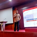 Wali Kota Samarinda, Andi Harun, Ungkap Rahasia Produktivitas ASN dalam Seminar Birokrasi