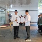 Wali Kota Andi Harun Lantik Pengurus Baru Baznas dan BWI Samarinda