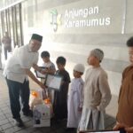 100 Anak Ikuti Khitan Massal Gratis Korpri Samarinda