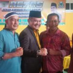 Gelar Reses di Penajam, Ketua Komisi I DPRD PPU Harap Warga Beri Masukan Terkait Pembangunan