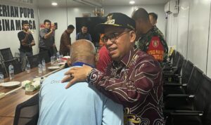 Akhirnya 9 Tersangka Kasus Dugaan Penghalang Proyek Bandara VVIP IKN Dibebaskan, Ada Peran Pj Bupati PPU