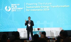 Gelar Road to PLN Investment Days 2024, PLN buka kolaborasi wujudkan transisi energi di Indonesia