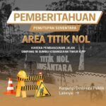 Area Titik Nol IKN Ditutup  Sementara, Ini Rekomendasi yang Masih bisa Dikunjungi