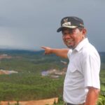 Hamdam Mengaku 3 Parpol Siap Usung di Pilkada PPU