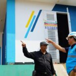 Di Jakarta, PLN Olah 3,3 ton FABA dari PLTU Lontar Menjadi Bahan Konstruksi Gardu Distribusi