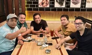 PKB Buka Penjaringan Cabup PPU Usai Lebaran, Irawan: Sesuai Instruksi DPP