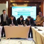 PLN EPI Gandeng Konsorsium Indokorea Gas Kembangkan Infrastruktur Midstream LNG di Nusa Tenggara