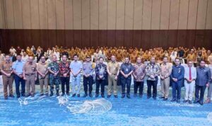 Samarinda Bersiap Jadi Kota Penyangga IKN, Fokus Penguatan Ekonomi dan SDM