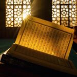INILAH 5 Keutamaan dan Keistimewaan Nuzulul Quran, Malam Penuh Kemuliaan di Bulan Ramadhan