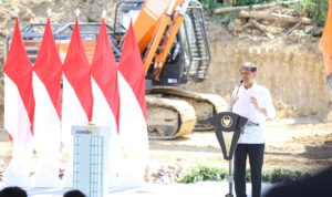 Mandiri Digital Services Permudah UMKM di IKN Dapat Pembiayaan