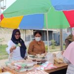 Otorita akan Wajibkan Tenaga Kantin di IKN Miliki Sertifikat Pelatihan Penjamah Makanan