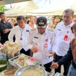 Jangan Khawatir, Pj Bupati PPU Jamin Stok Pangan Aman Selama Ramadhan 2024 