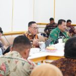 Makmur Marbun: Inovasi Daerah Tingkatkan Daya Saing untuk Kemajuan Indonesia