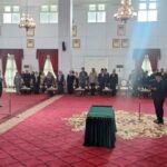 Aliansi Masyarakat Kaltim Dukung Langkah Mutasi yang Dilakukan Pj Gubernur Akmal Malik