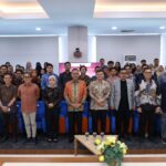 Otorita IKN Gandeng 64 Universitas Bantu Perencanaan Ibu Kota Nusantara