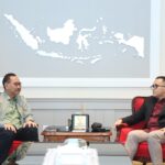 Otorita akan Terapkan Sistem Pemerintahan Berbasis Elektronik di IKN