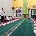 Tak Mau Warga Sepaku jadi Penonton, Pj Bupati PPU Ajak Siapkan SDM Sambut IKN