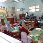 Dispusip PPU Gelar Lomba Perpustakaan, Berikut Para Pemenangnya