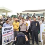 Pelaku Pembunuhan Sadis di Babulu Divonis 20 Tahun Penjara, Keluarga Korban Kecewa