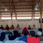 Otorita IKN akan Tertibkan Bangunan di Atas Tahun 2022, Camat Sepaku: Prioritas Pinggir Jalan